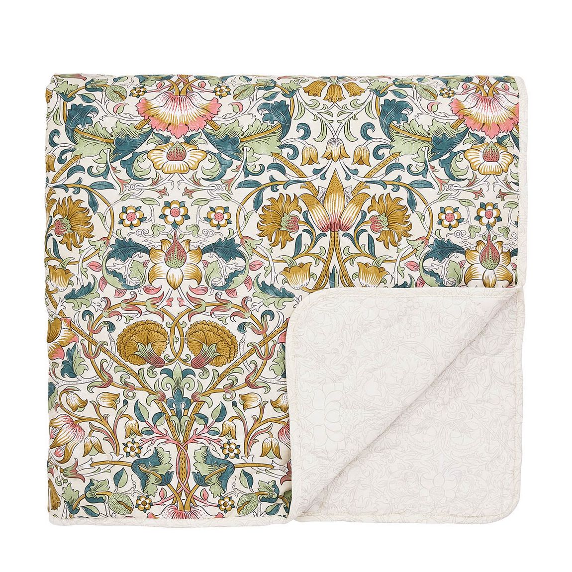 Lodden Throw main product photo