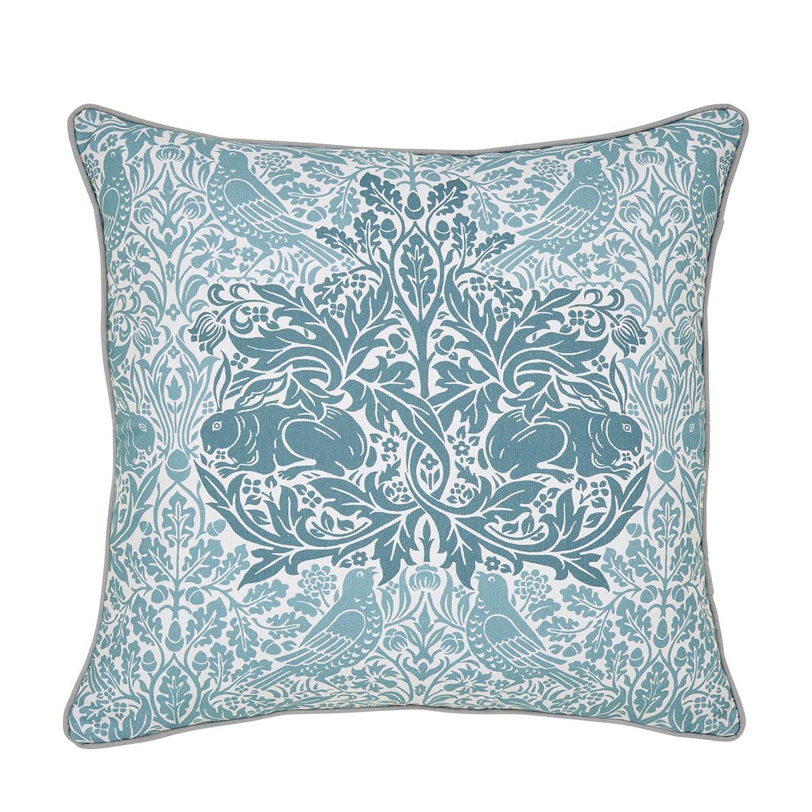 Golden Lily Cushion main product photo