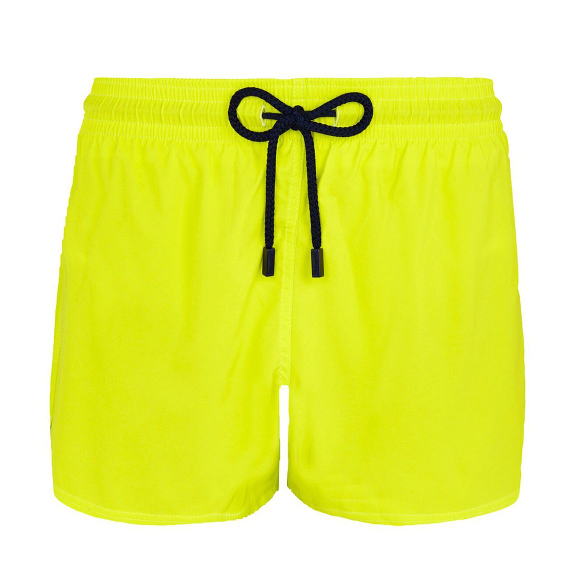 Chartreuse Swim Shorts main product photo