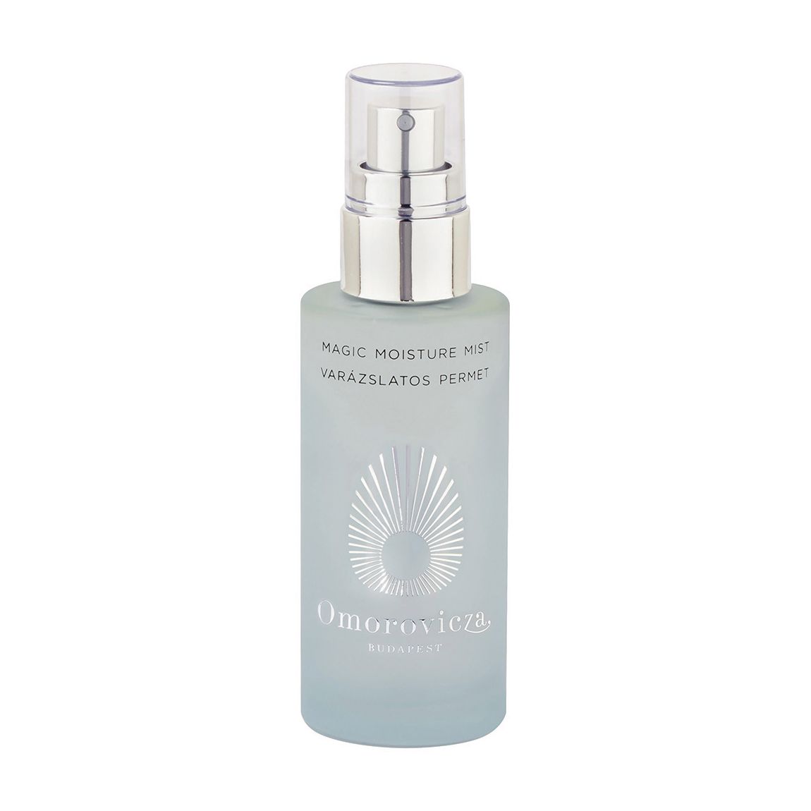 Magic Moisture Mist 50ml main product photo