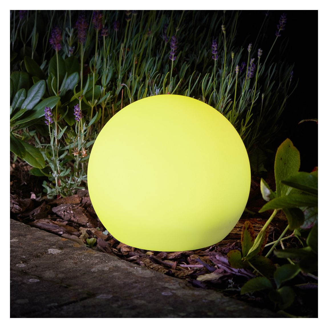 Large Luniare Orb main product photo