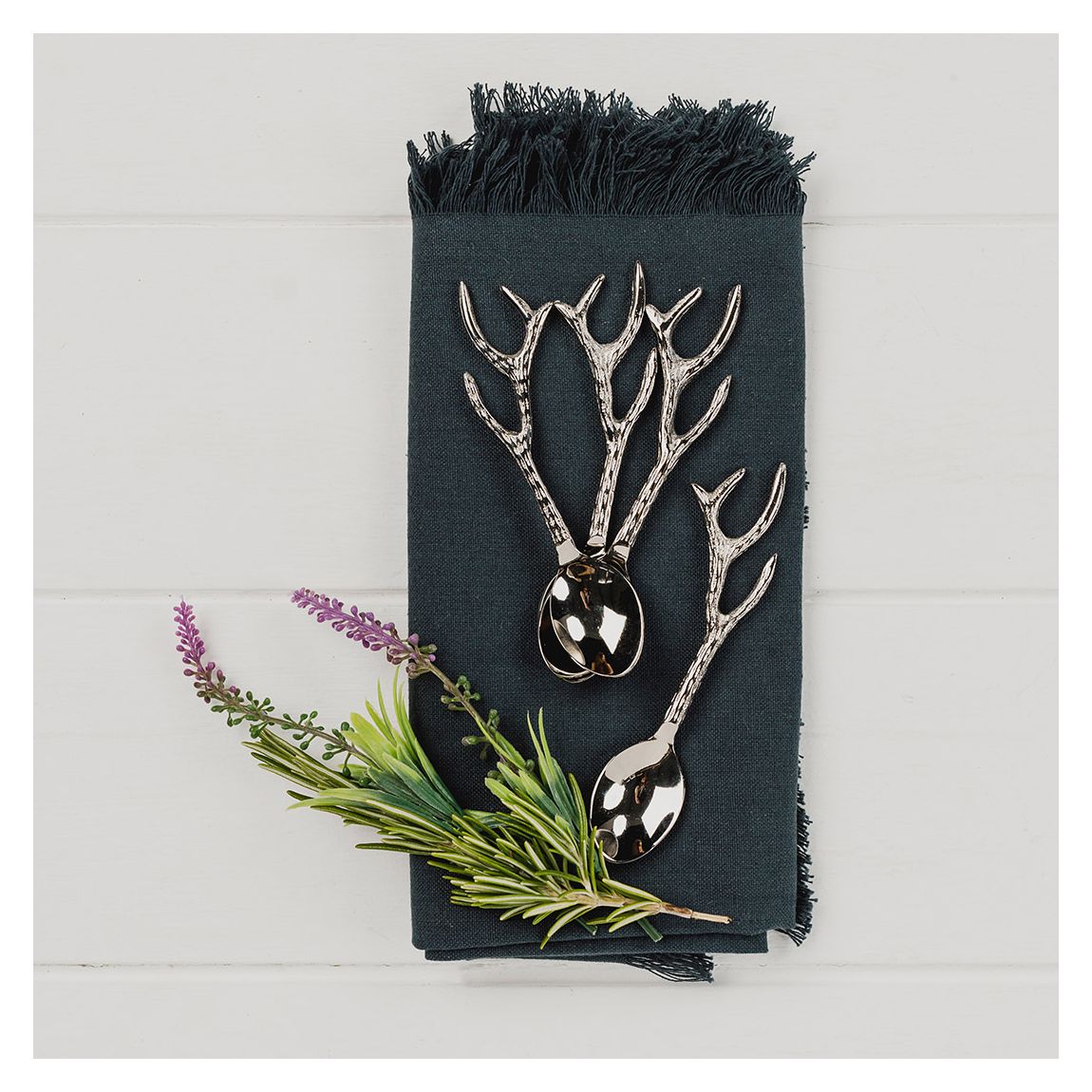 4 Spoons - Antler main product photo