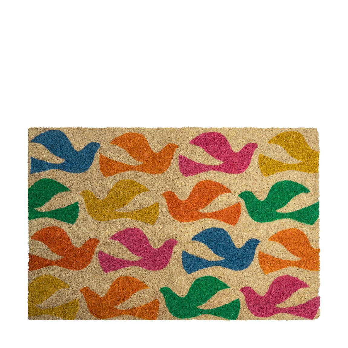 Doves Coir Doormat main product photo