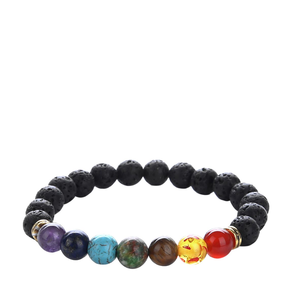 18K Gold Plated Plated Multi Bracelet main product photo