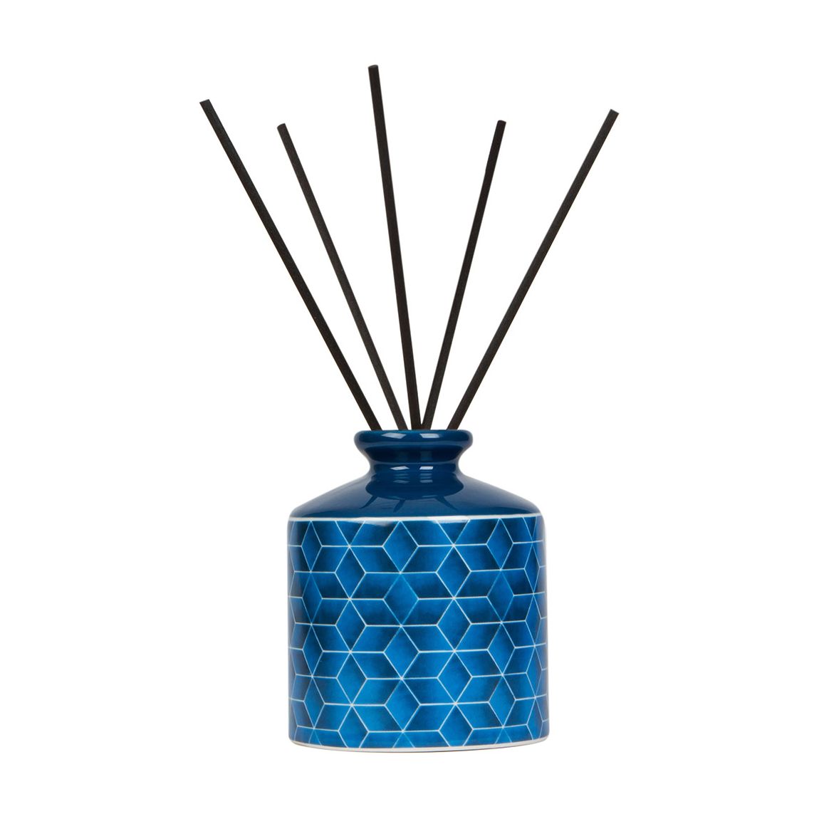 Ceramic Assam & White Cedar Reed Diffuser 200ml main product photo