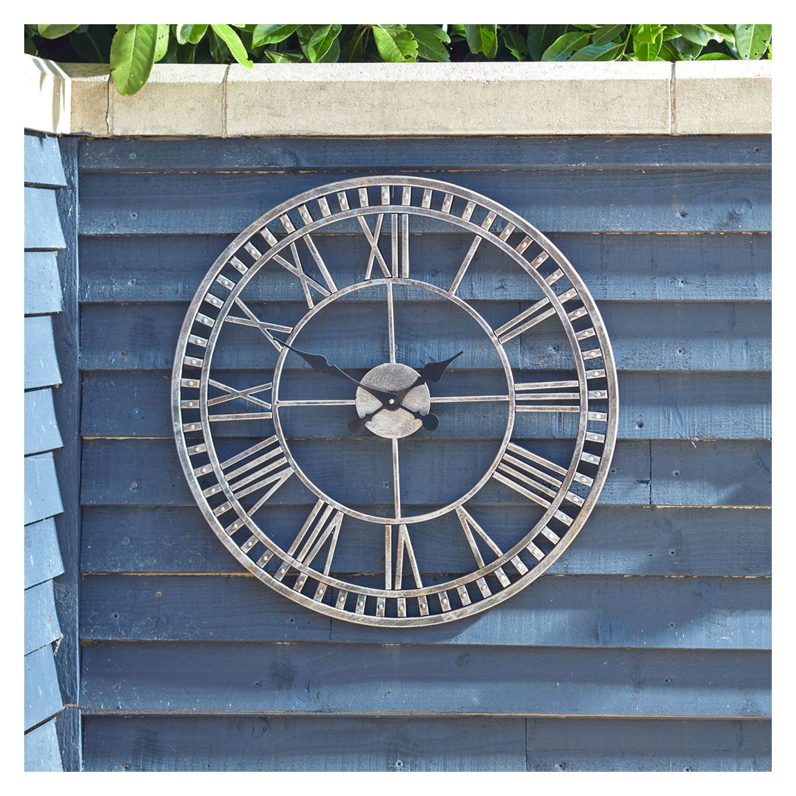 Buxton Clock main product photo