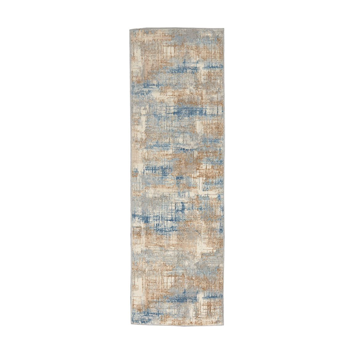 Rush CK951 152 x 97cm Rug, Blue/Beige main product photo