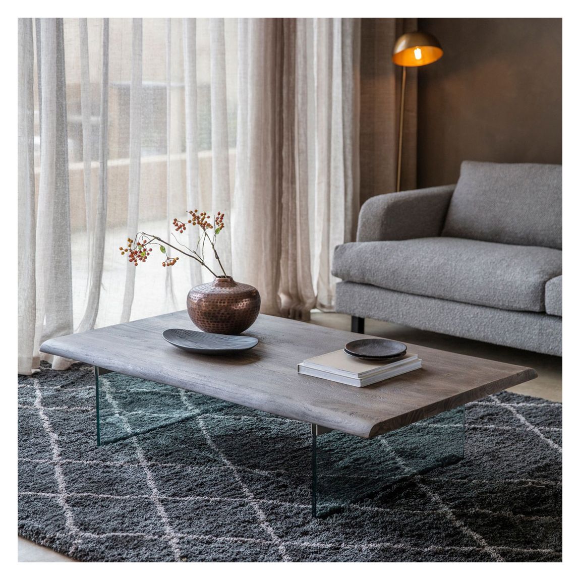 Redding Coffee Table main product photo