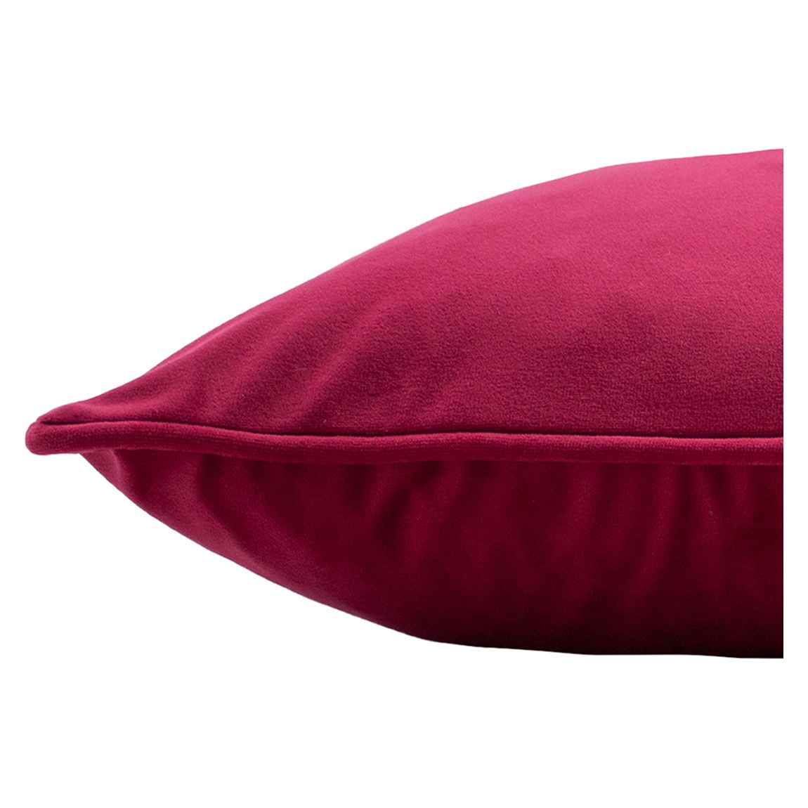 Hortus 50x50cm Cushion, Fuchsia main product photo