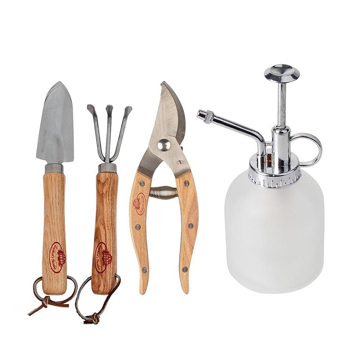 Indoor Gardening Set main product photo