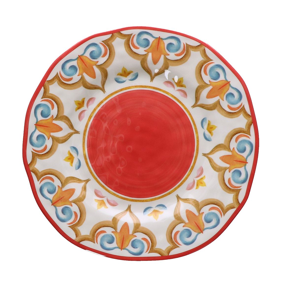 Set of 2 Borgo Dinnerplates 27cm main product photo