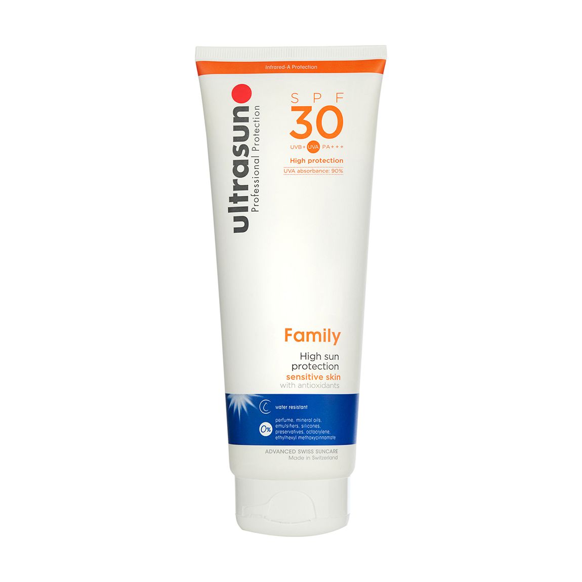 30 Family - 250ml Tube main product photo