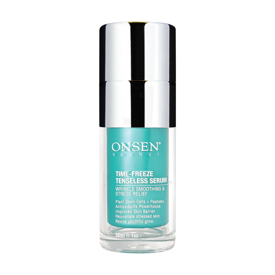 Time Freeze Tensless Serum - 30ml main product photo