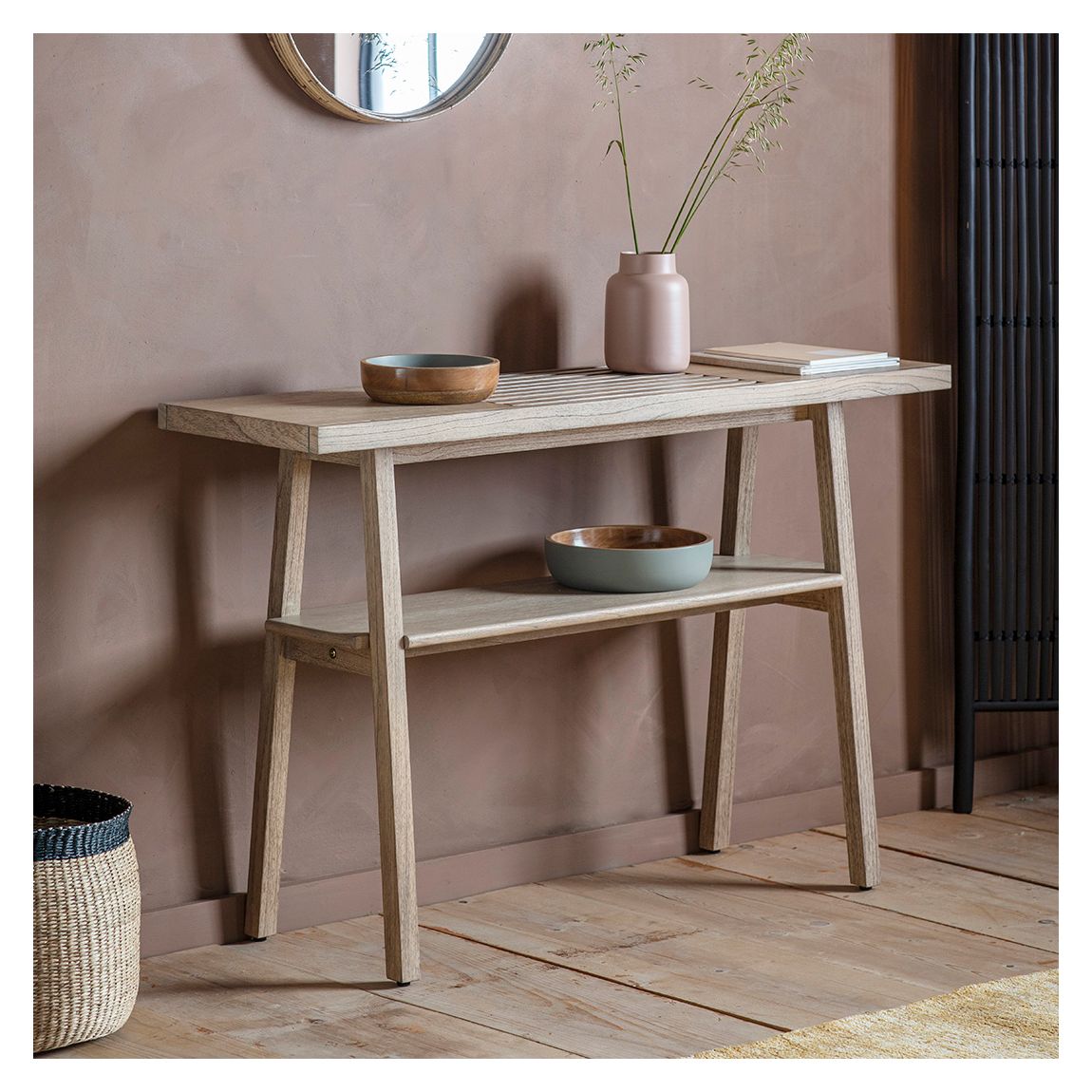 Perth Console Table main product photo