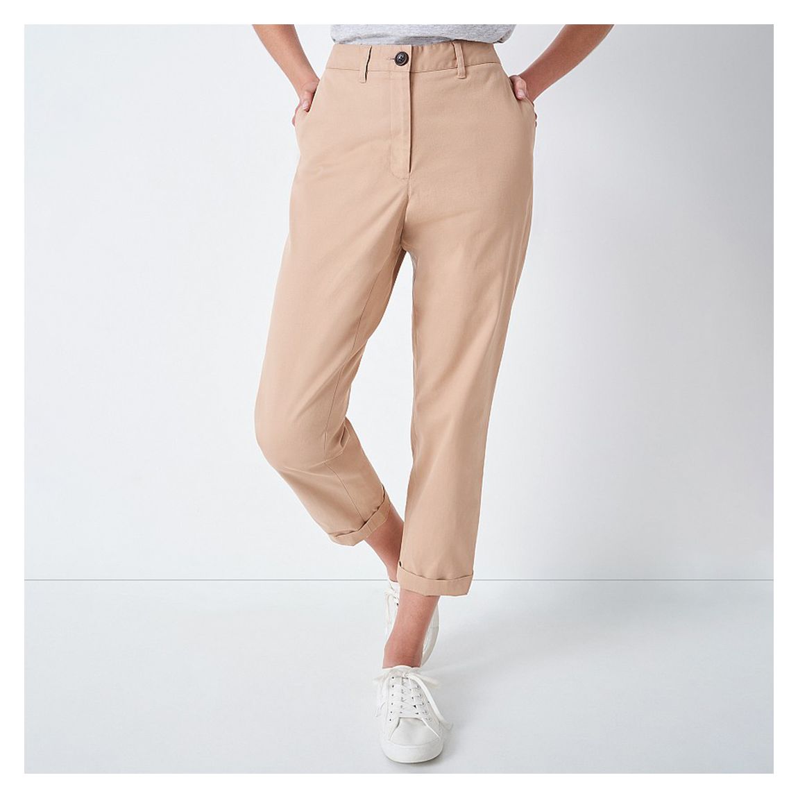 CHINO TROUSER main product photo