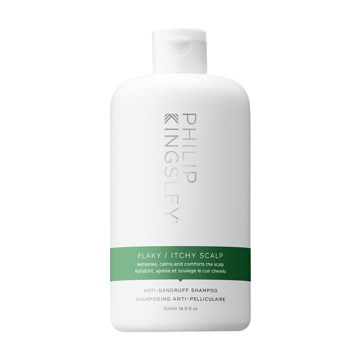 Flaky/Itchy Scalp Shampoo 500ml main product photo