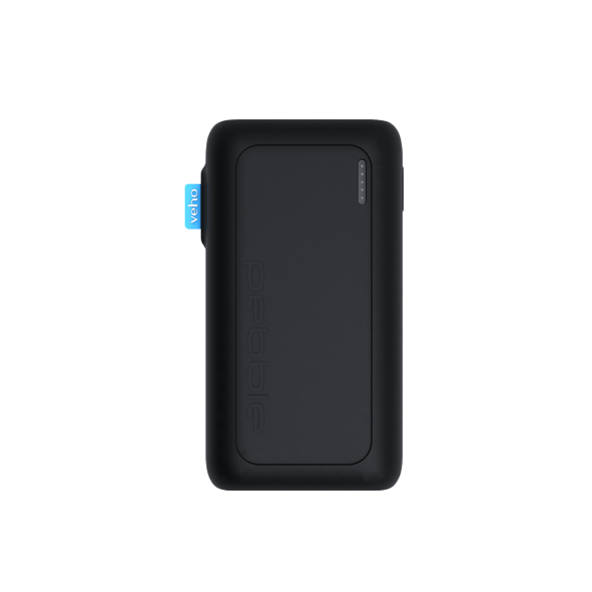Portable Rugged Power Bank, 30000Mah main product photo