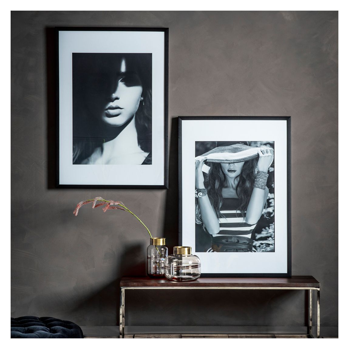 Allure Photographic 101x71cm Framed Print main product photo