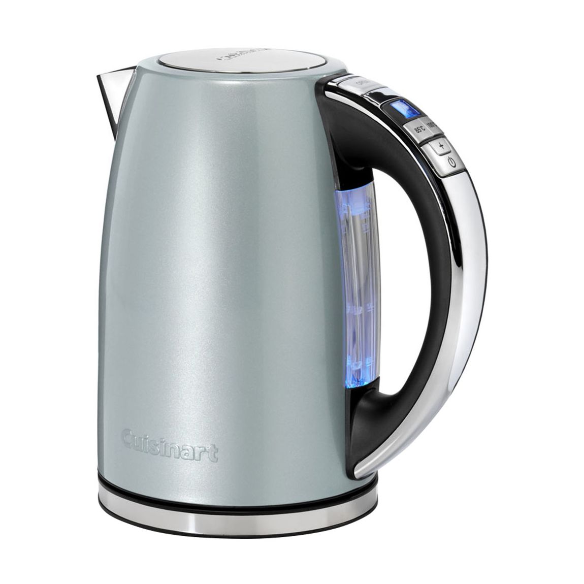 Pistachio Multi Temp Jug Kettle main product photo