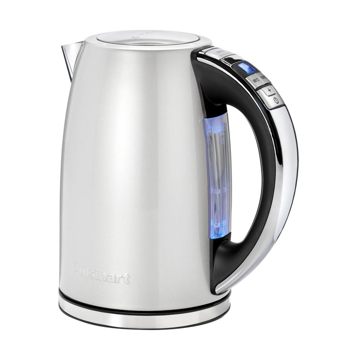 Frosted Pearl Multi Temp Jug Kettle main product photo