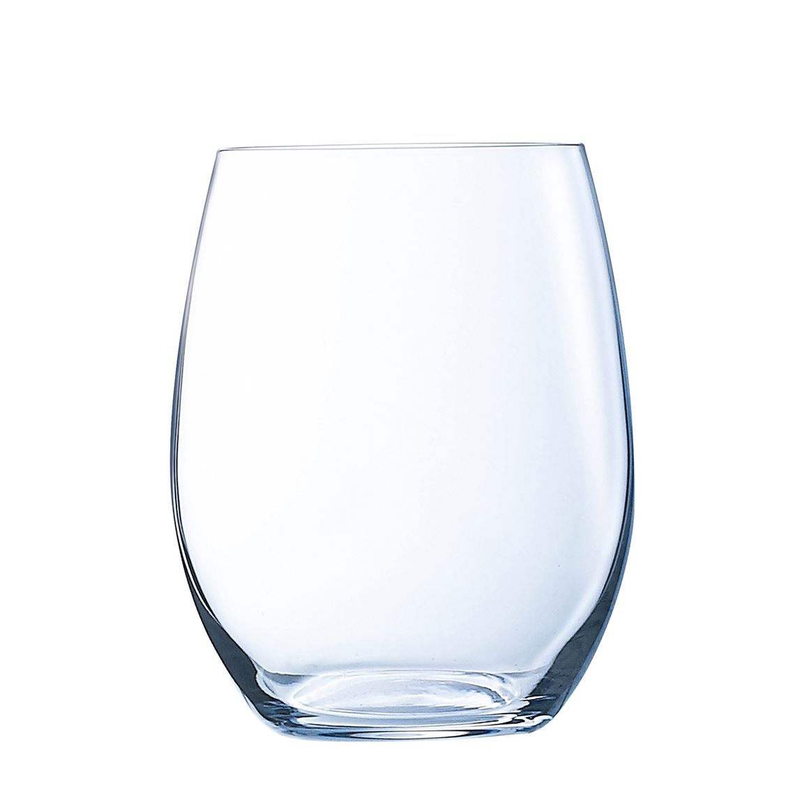 Set of 6 Primary High Ball, 440ml main product photo