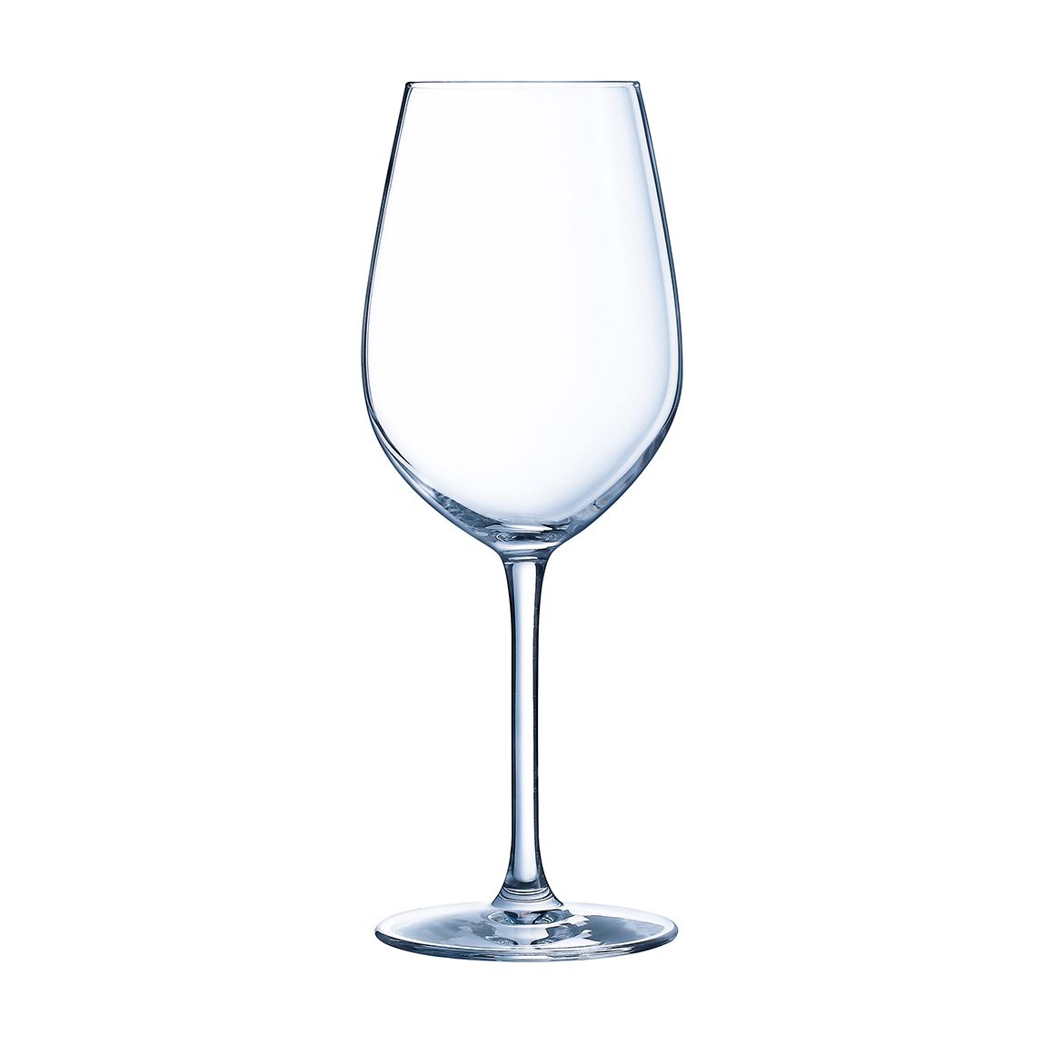 Set of 6 Sequence Stemmed Glasses, 350ml main product photo
