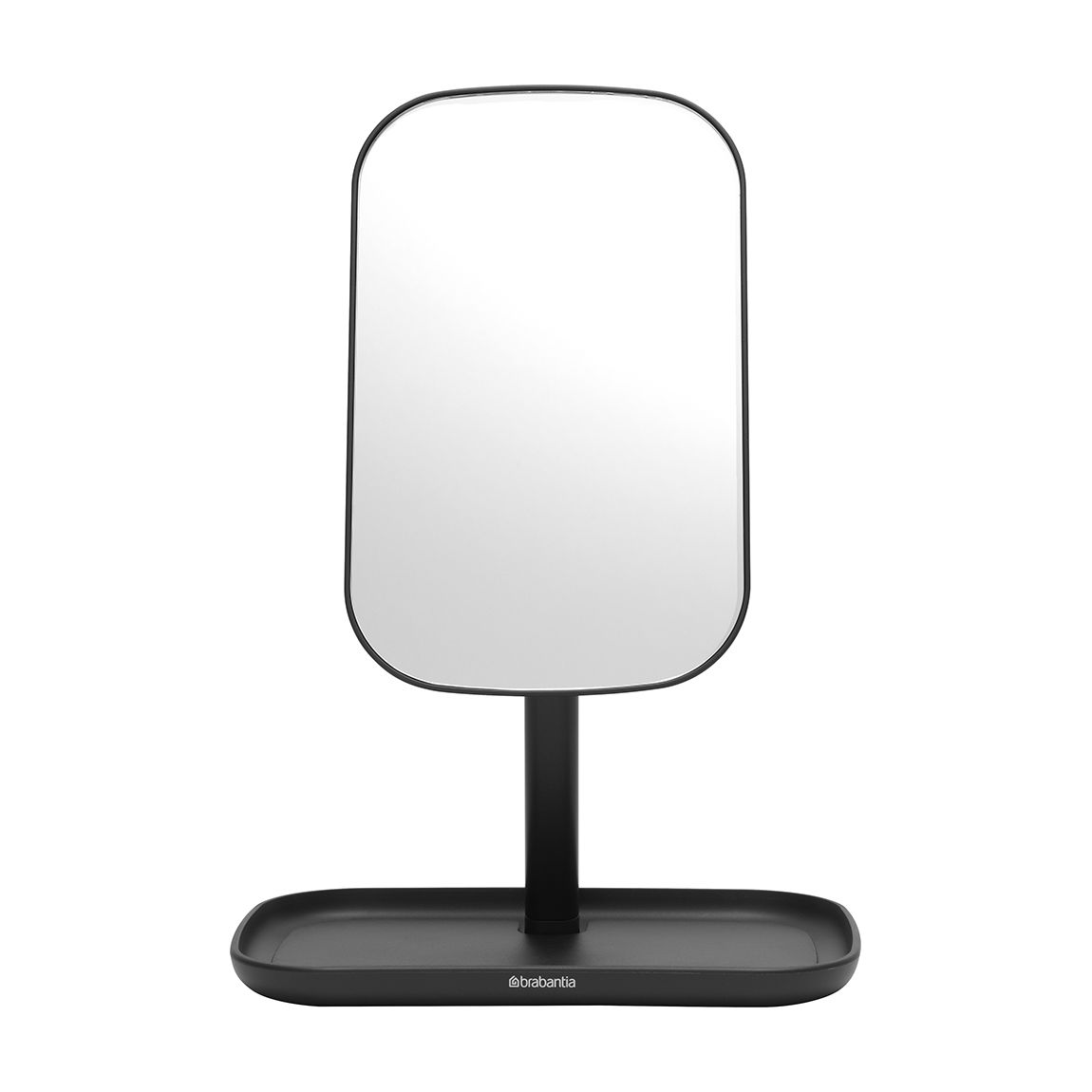 ReNew Digital Bathroom Scales, White main product photo