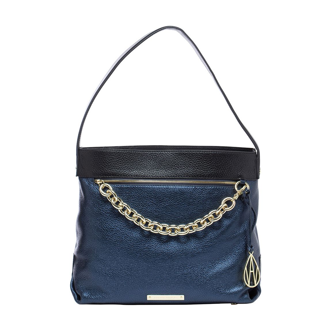 The Rockwell Shoulder Bag main product photo