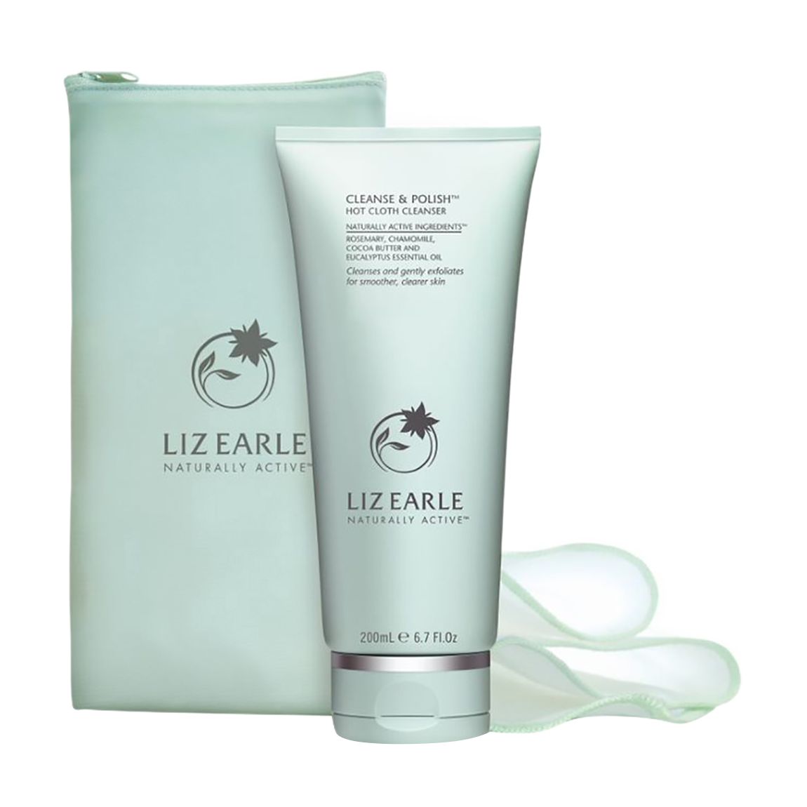 Cleanse & Polish Original Starter 200ml main product photo