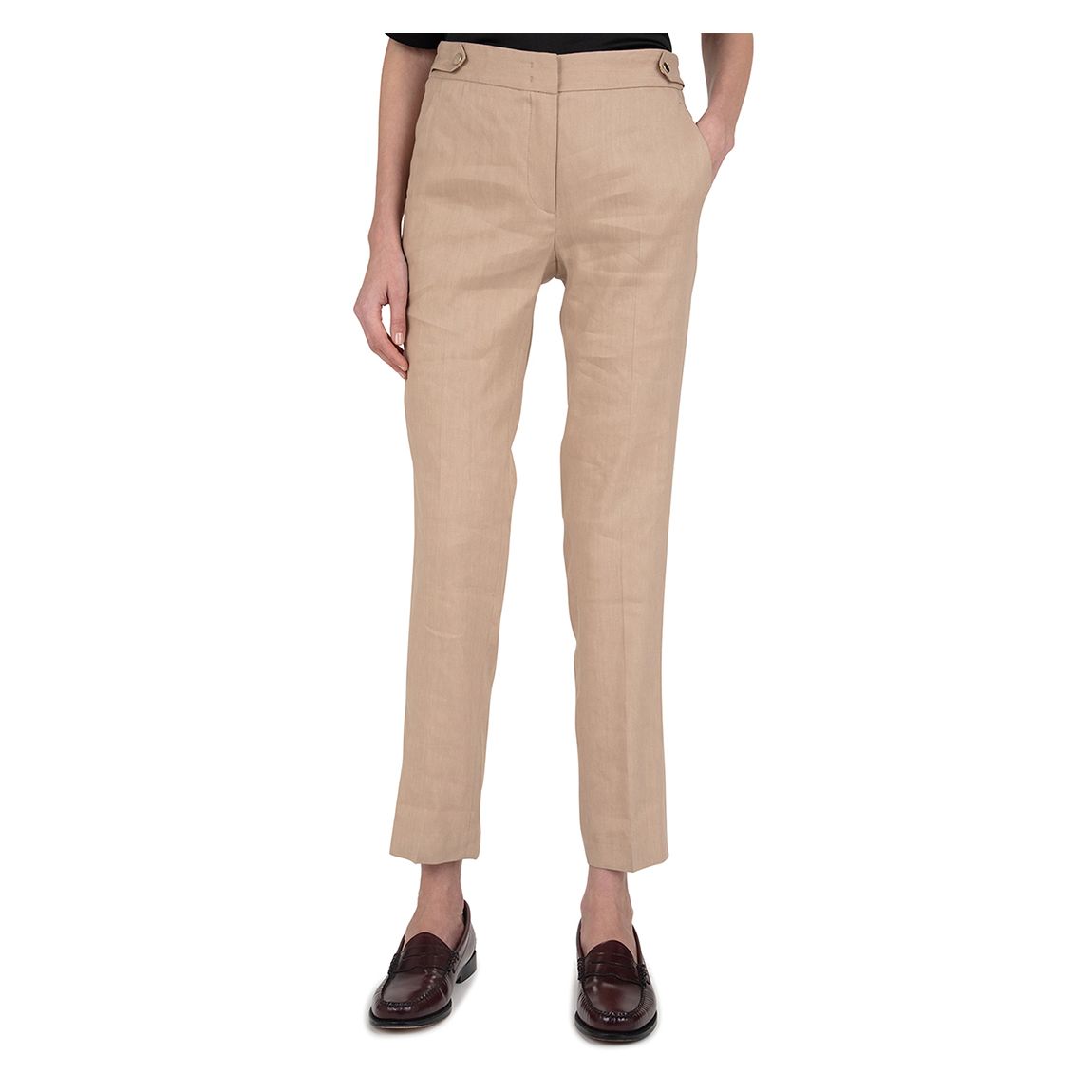 Sand Massima Trouser main product photo
