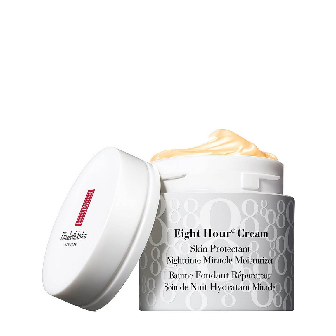 Eight Hour Nighttime Miracle Moisturizer 50ml main product photo
