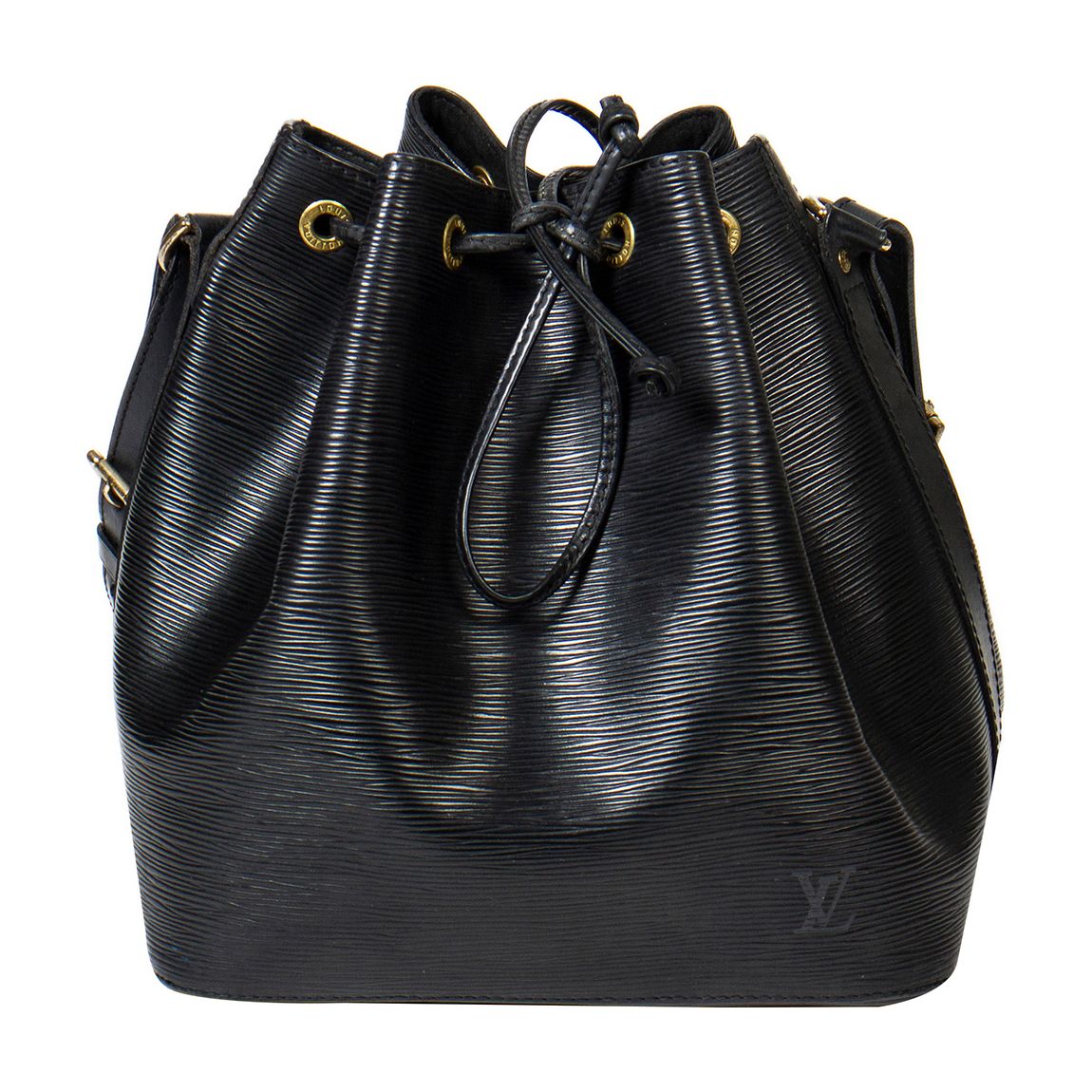 Black Noe Shoulder Bag main product photo