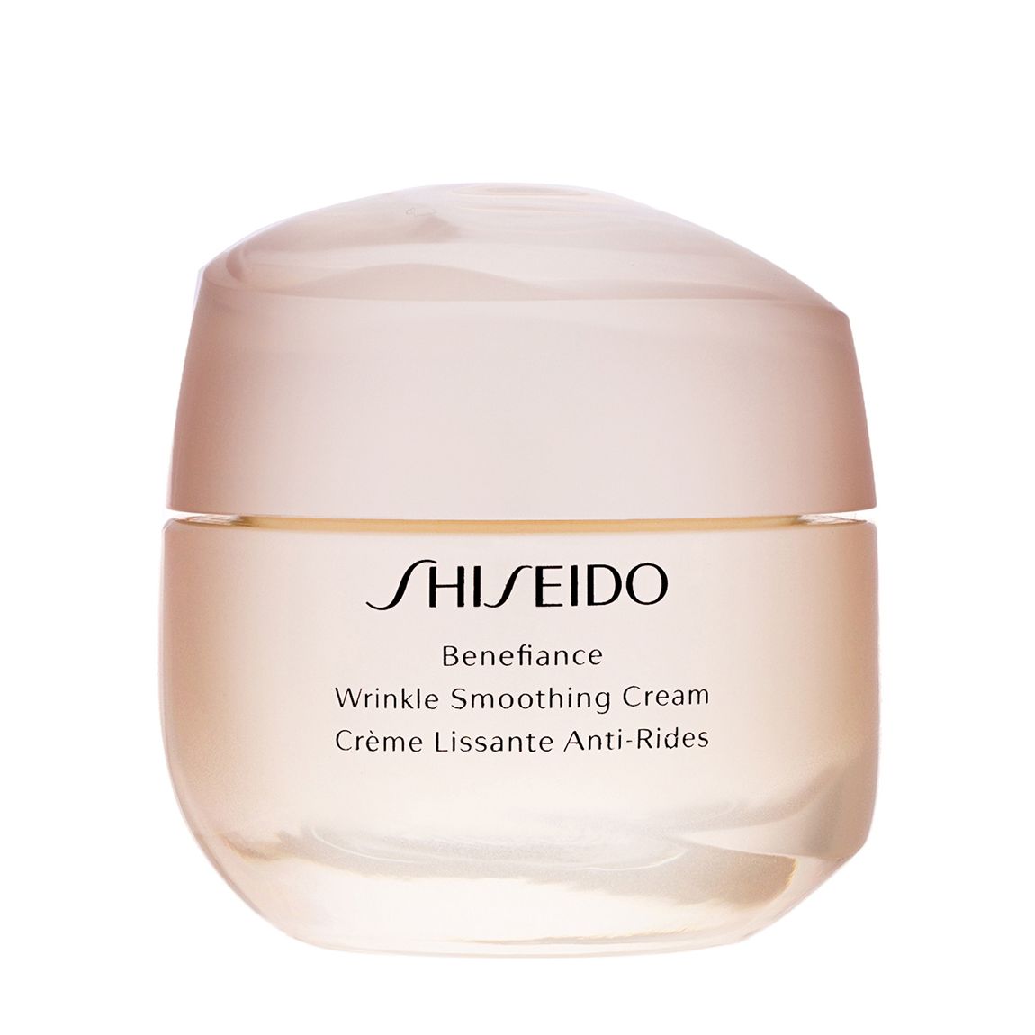 Benefiance: Wrinkle Smoothing Cream 50ml main product photo