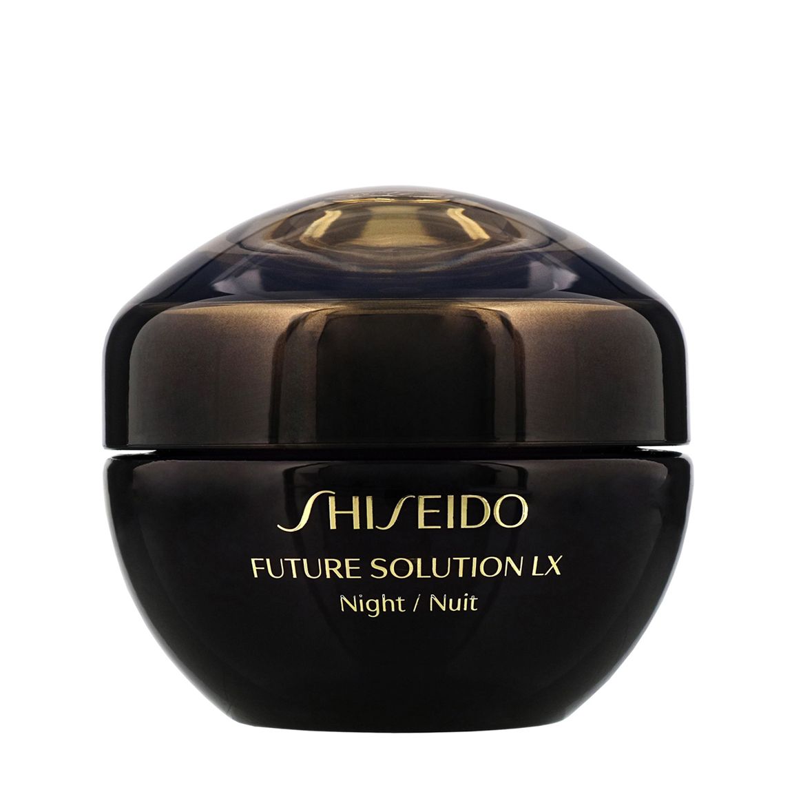 Future Solution LX: Total Regenerating Night Cream 50ml main product photo