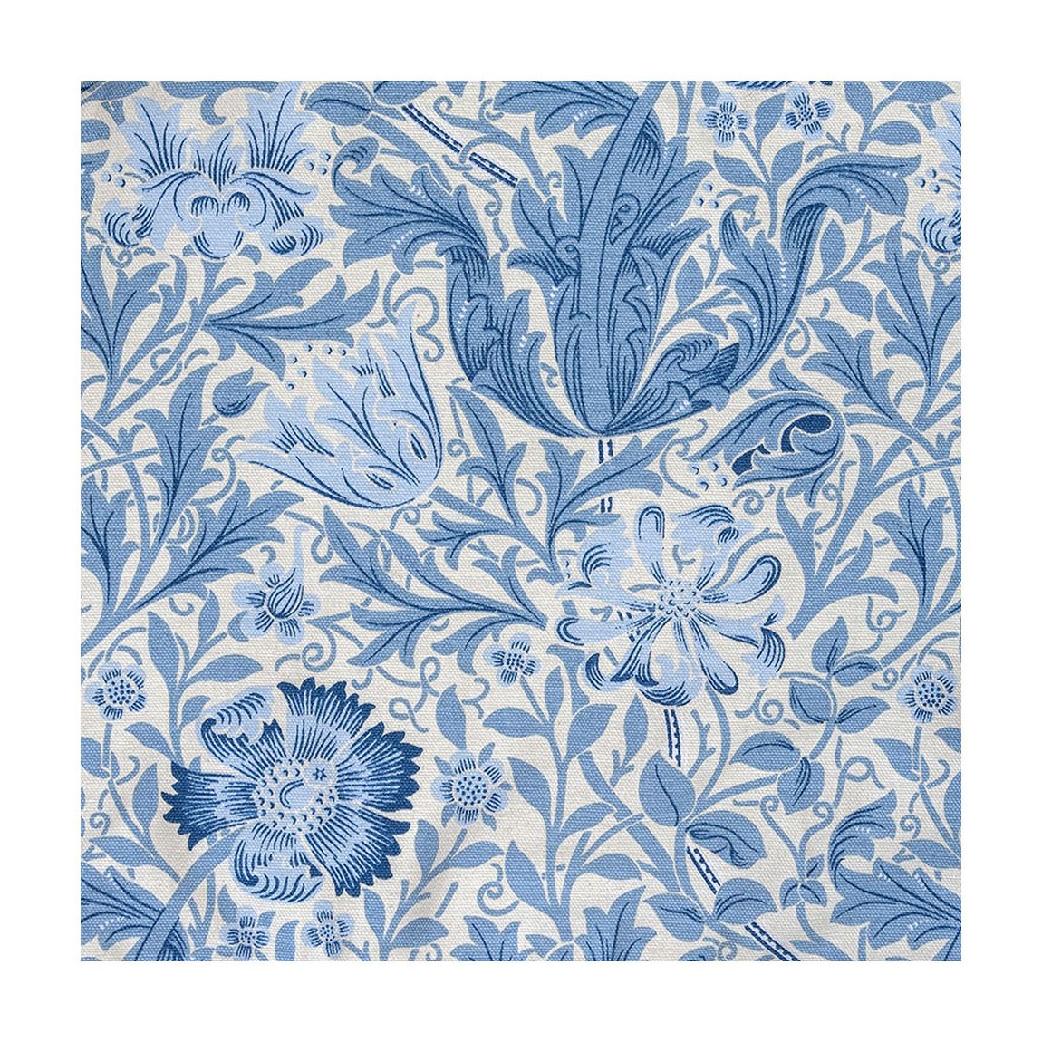 Set of 4 Compton Napkins main product photo