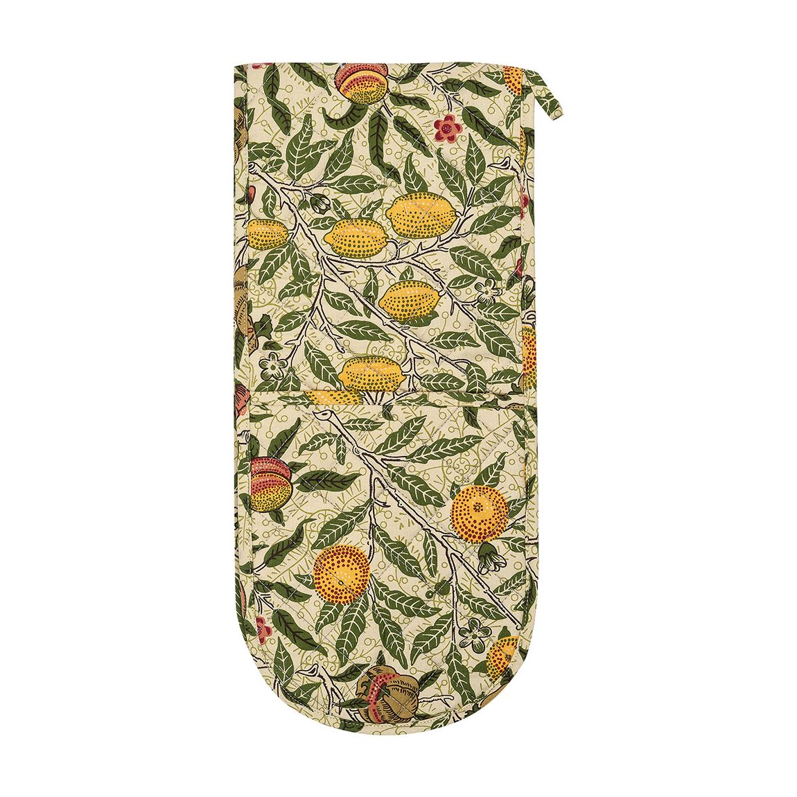 Fruit Double Oven Glove main product photo
