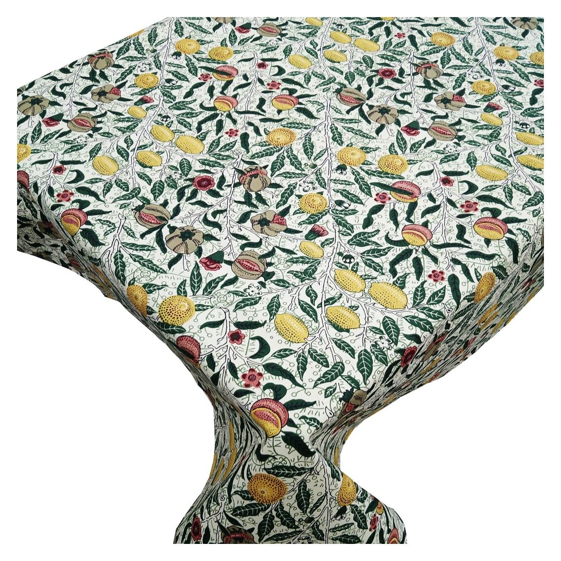 Fruit Tablecloth, 132x132cm main product photo