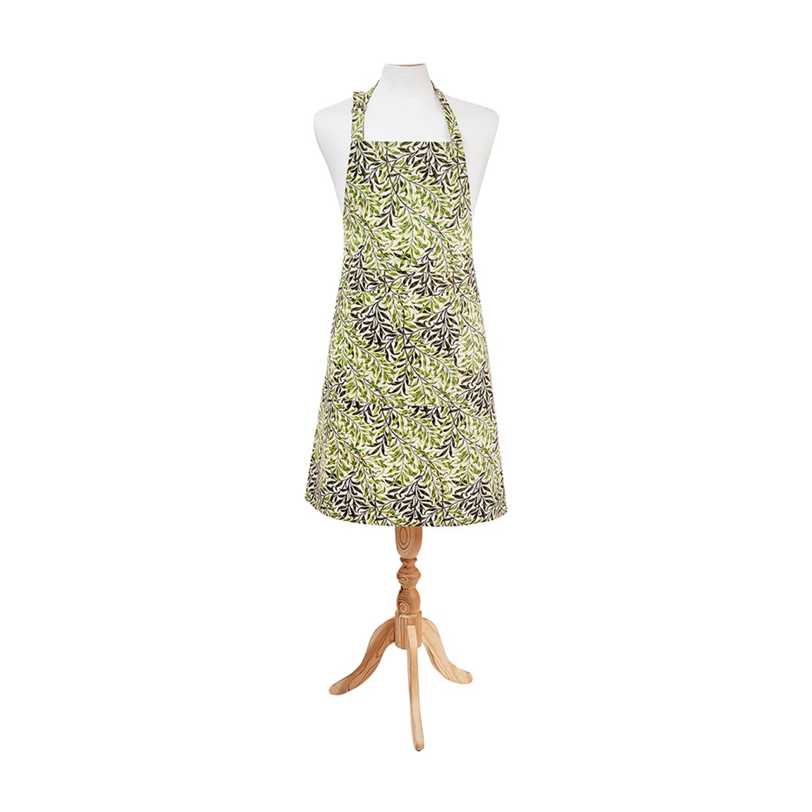 Willow Halter Apron main product photo