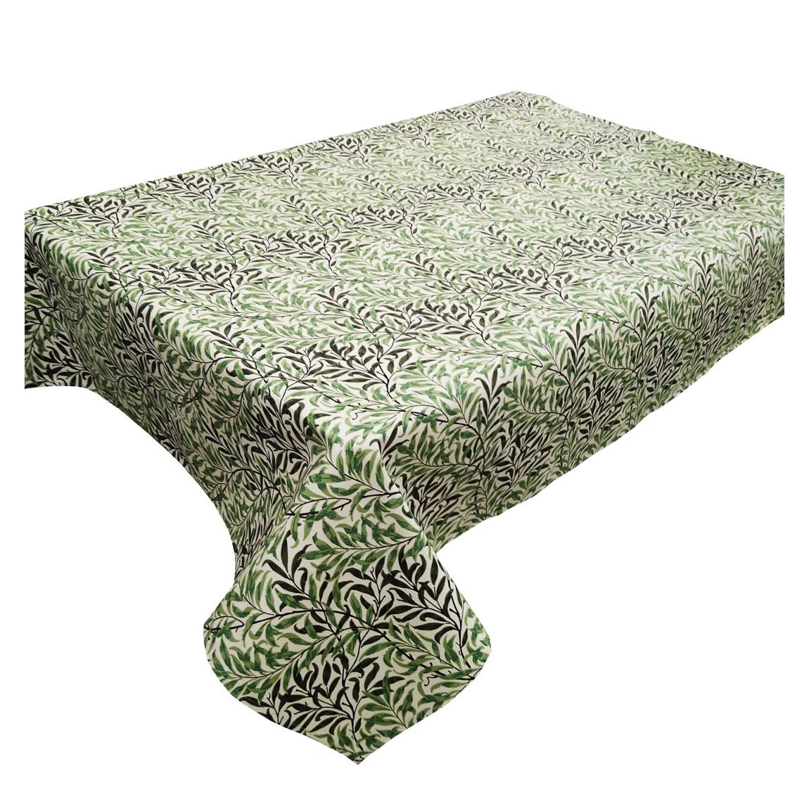 Willow Tablecloth 132 x 228cm main product photo