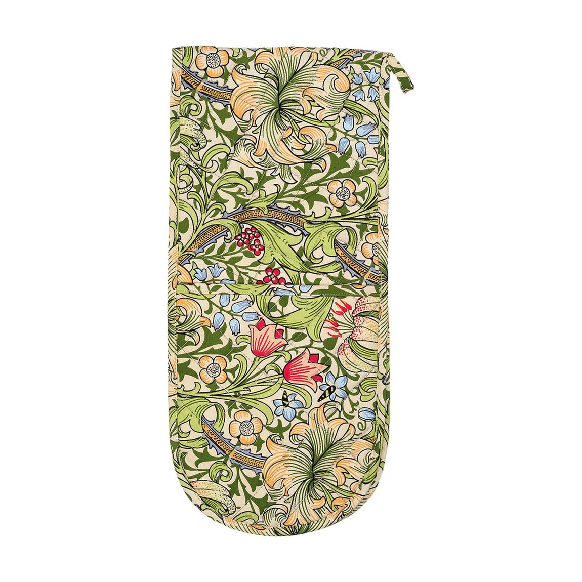 Golden Lily Double Oven Glove main product photo