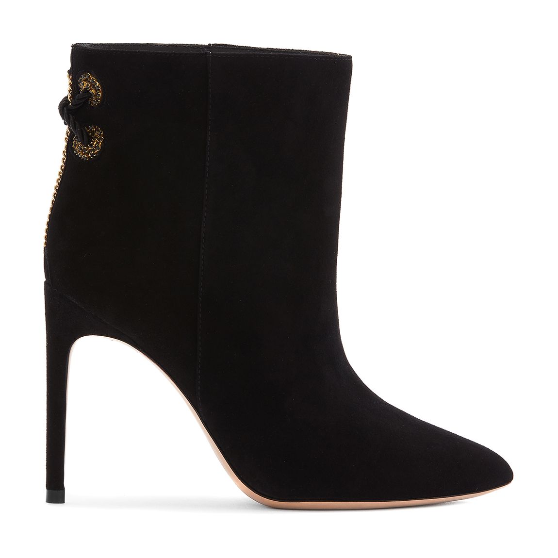 Candice Ankle Boot Black main product photo
