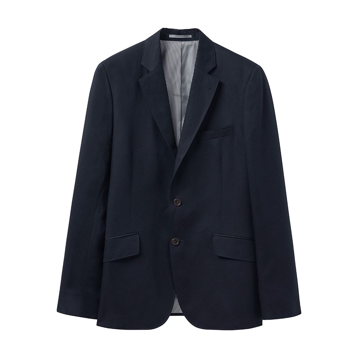 Navy Classic Blazer main product photo