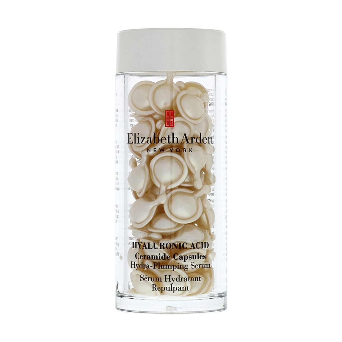 Hyaluronic Acid Ceramide Capsules Hydra-plumping Serum x60 main product photo