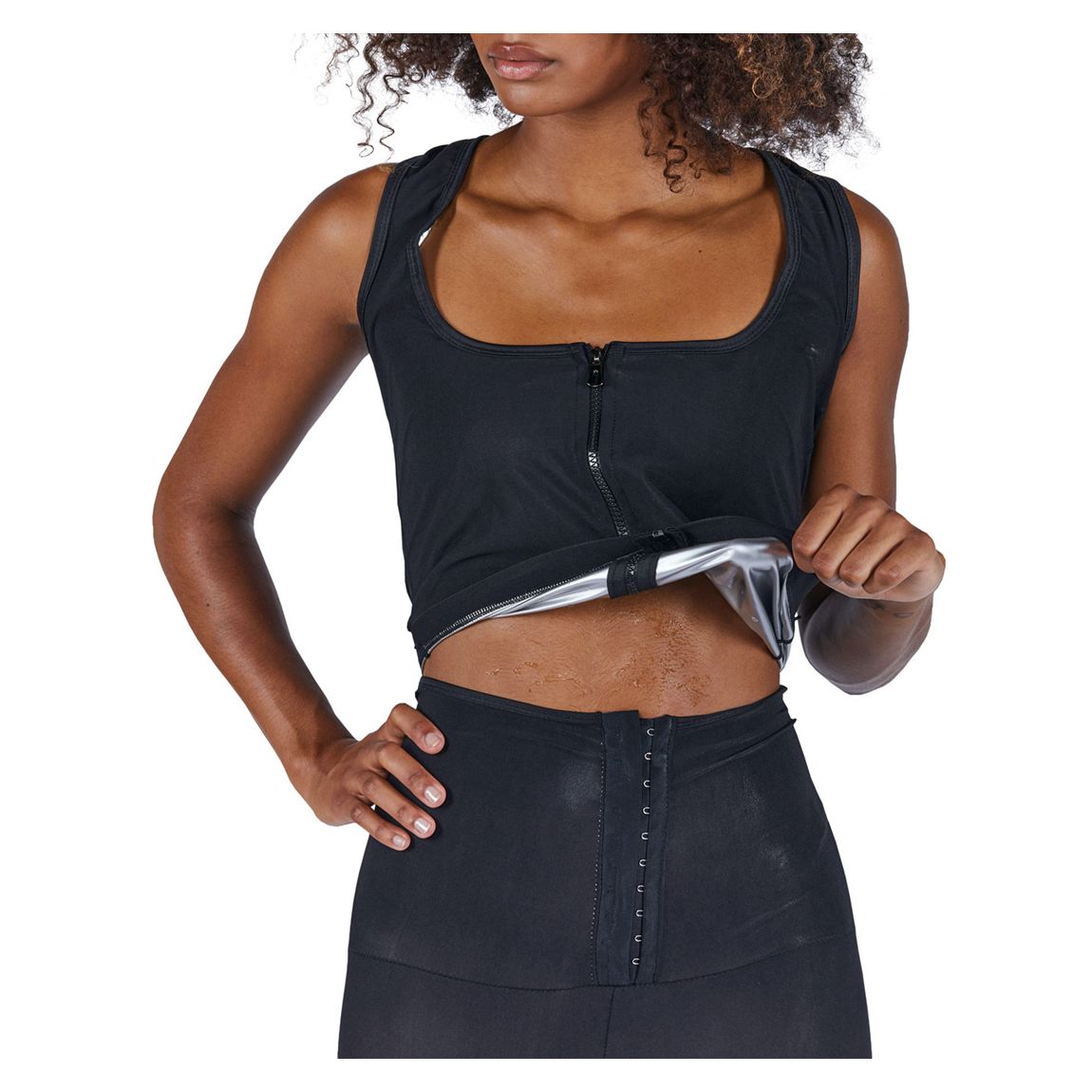 Perspiration Corset Top main product photo