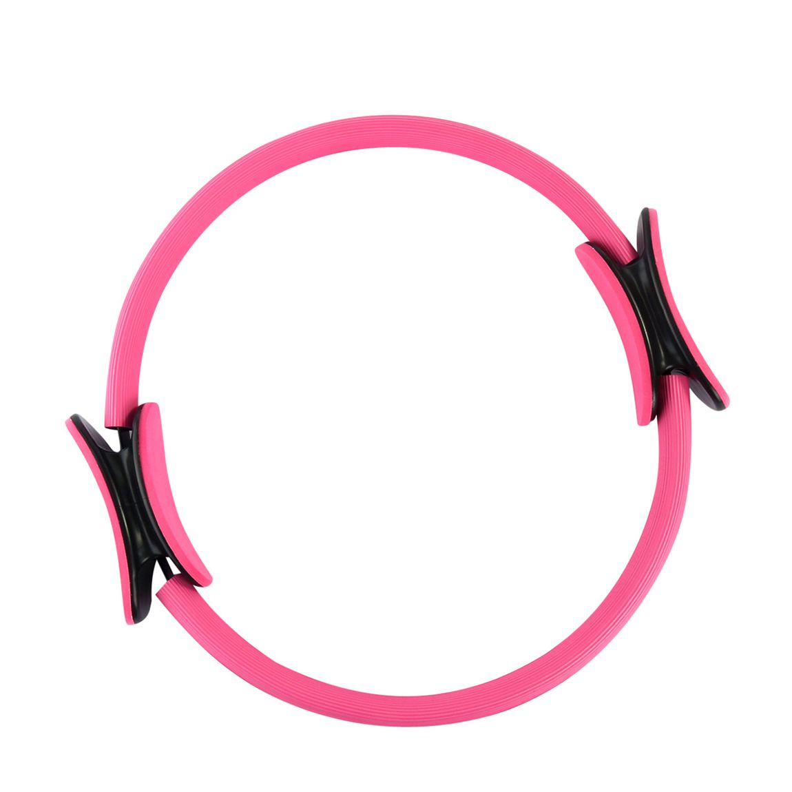 Pink Circle Pilates Ring main product photo