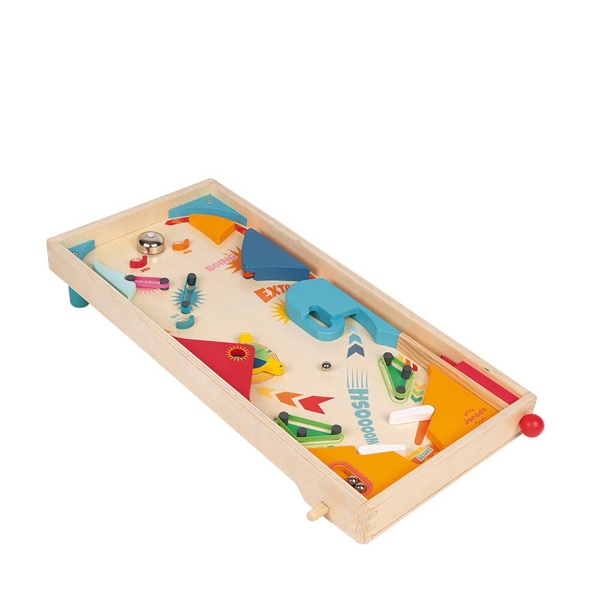 Pinball Game main product photo