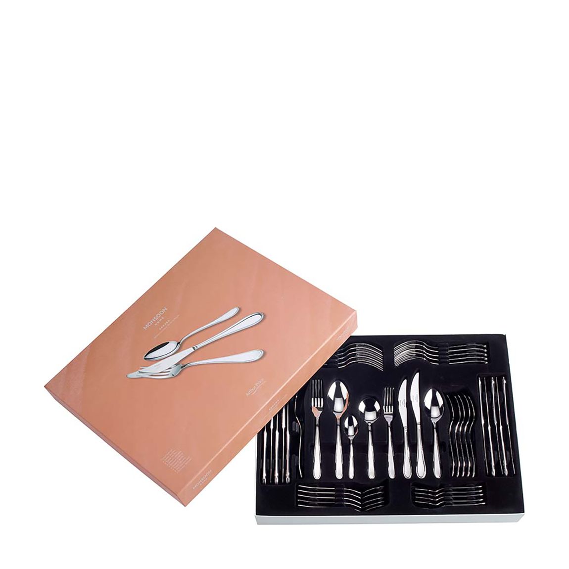 44 Piece Sahara Box Set main product photo