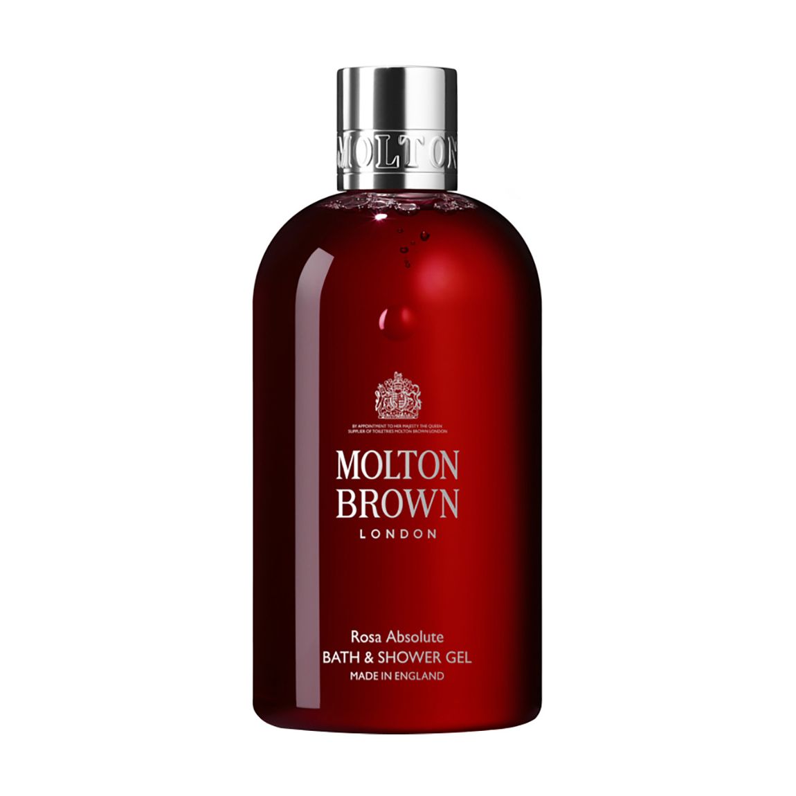 Rosa Absolute Body Wash 300ml main product photo