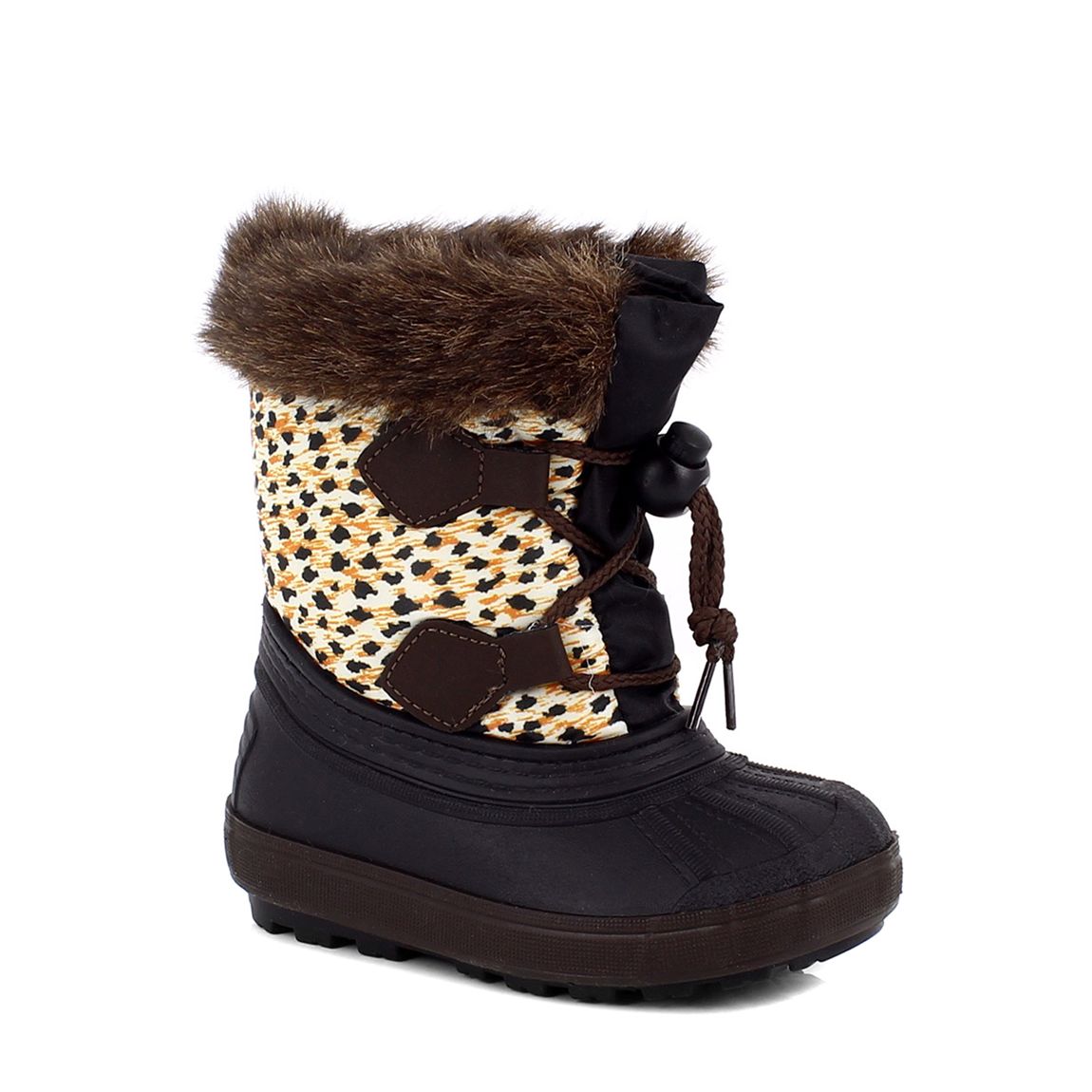 Kids Multi Calypso Snow Boots main product photo