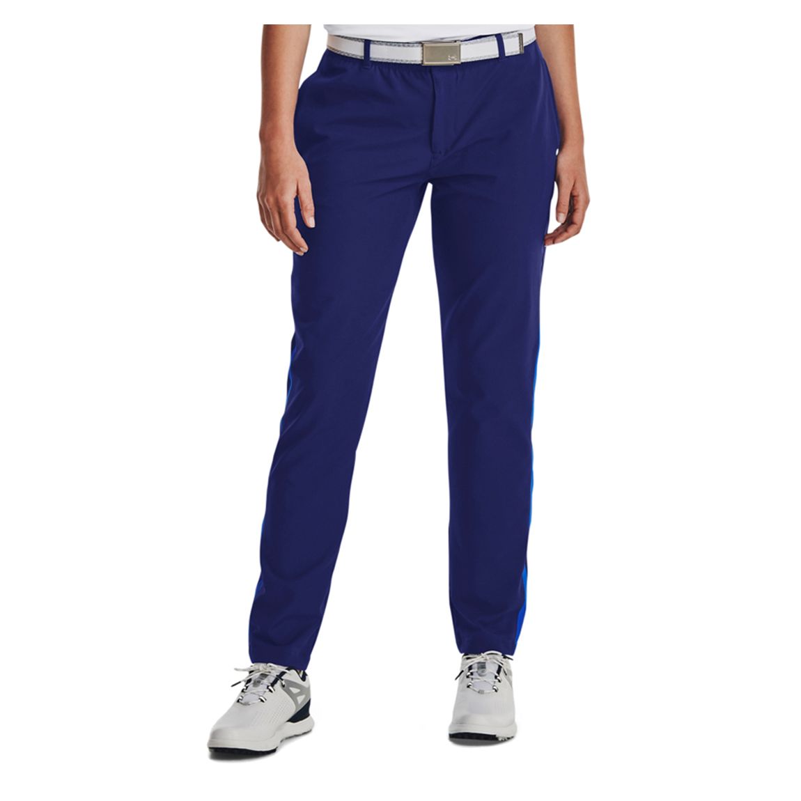 Blue Links Stretch Trousers main product photo